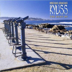 Download track 50 Million Year Trip (Downside Up) Kyuss