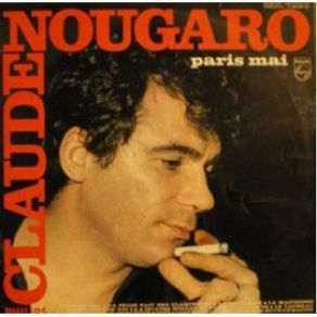 Download track Paris Mai' Claude Nougaro