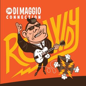 Download track Blues Calls My Name The Di Maggio Connection