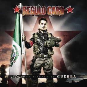 Download track Amor En Tiempos De Guerra Regulo Caro