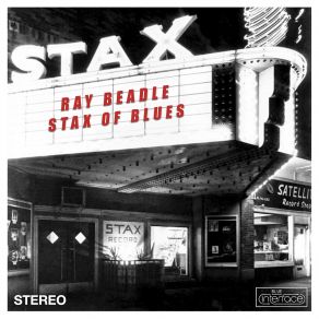 Download track That's What The Blues Is All About Ray Beadle