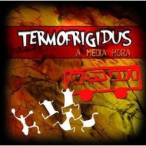 Download track A 1 / 2 Hora Del Centro Termofrigidus