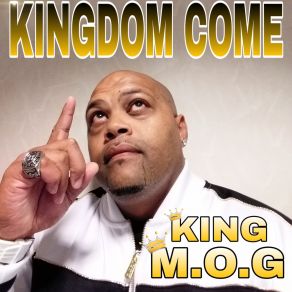 Download track Thank You Lord King M. O. G