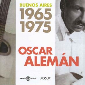 Download track Eso Que Llaman Amor (What Is This Thing Called Love) Oscar Aleman