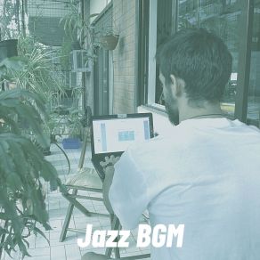 Download track Happening Music For Working Quietly Jazz BGM