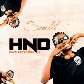 Download track Hope (Remix) SamlitQdot