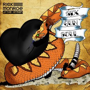 Download track Bad Stretch Of The Road The Hitmen, Rick Monroe