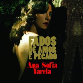 Download track Fado Vadio (Má Fama) Ana Sofia Varela