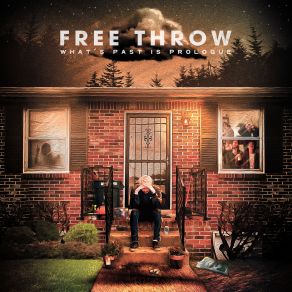 Download track The Fix Is In Free Throw