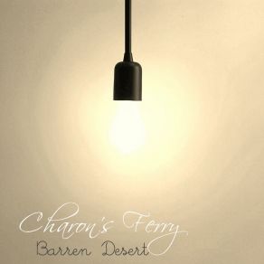 Download track Puget Sound Charon's Ferry