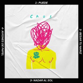 Download track Nadar Al Sol Edu De Nova