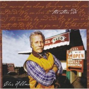 Download track Eight Miles High Chris Hillman