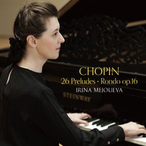 Download track Preludes, Op. 28: No. 2 In A Minor. Lento Irina Mejoueva