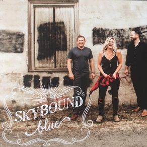 Download track Where The Road Ends Sky Bound Blue