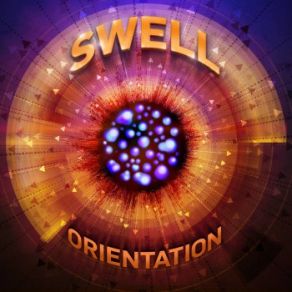 Download track Orientation K. I. M., Swell