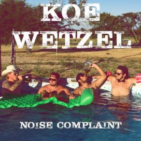 Download track Broke Musician Koe Wetzel