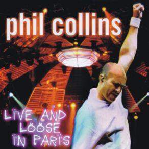 Download track Against All Odds (Take A Look At Me Now) Phil Collins