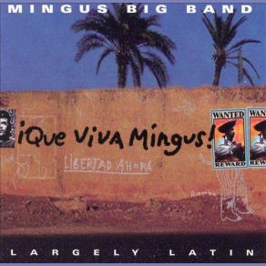 Download track Tijuana Gift Shop Mingus Big Band