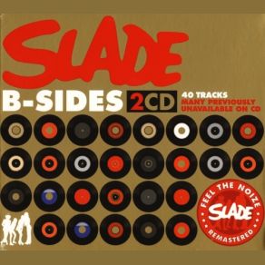 Download track Don't Talk To Me About Love Slade