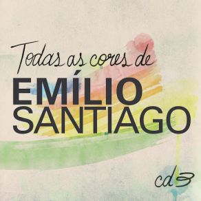 Download track Pot-Pourri: Ponto De Interrogação / Começaria Tudo Outra Vez Emilio Santiago