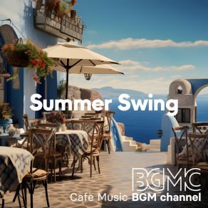 Download track Message In The Sand Cafe Music BGM Channel