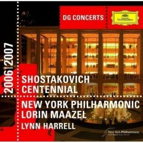 Download track 07. III. Largo Shostakovich, Dmitrii Dmitrievich