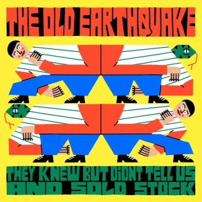 Download track Good Times The Old Earthquake