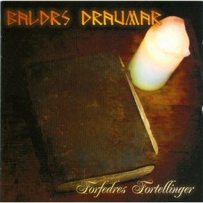 Download track Med Sleipner Rir Er Baldrs Draumar