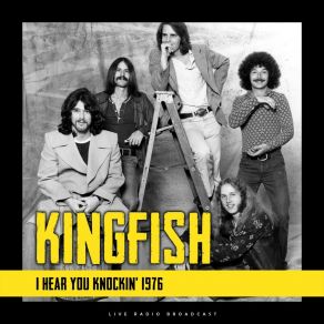 Download track Goodbye Your Honor (Live) Kingfish