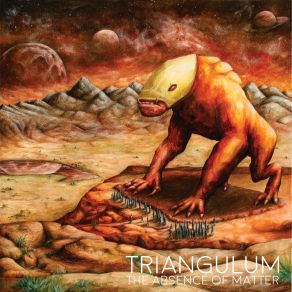 Download track Buzzards With Hands And Feet Triangulum