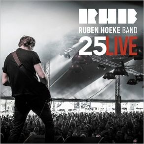 Download track Liar Liar (Panties On Fire) (Live) Ruben Hoeke Band