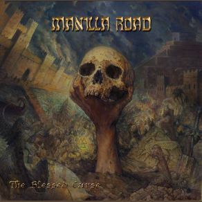 Download track The Muses Kiss Manilla Road