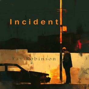 Download track Incident Fay Robinson