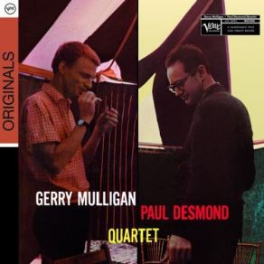 Download track Body And Soul Gerry Mulligan, The Paul Desmond Quartet