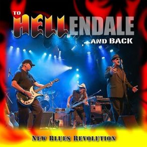 Download track The Big House New Blues Revolution