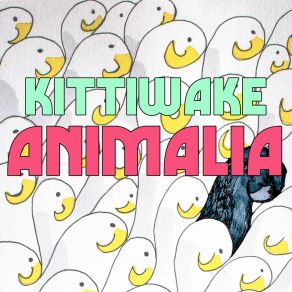 Download track Camel's Back Kittiwake