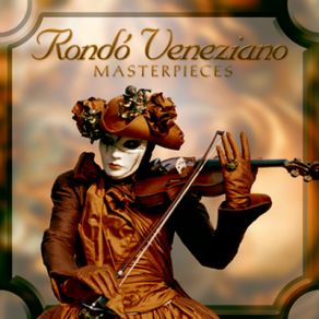 Download track Venti D'Oriente Rondò Veneziano