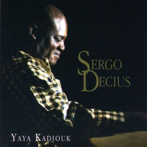 Download track Sergo Free Sergo Decius