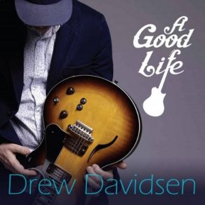 Download track Connecticut Avenue Drew Davidsen