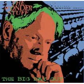 Download track The Size Of A Cow The Wonder Stuff