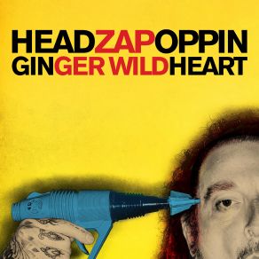 Download track Zap Ginger Wildheart