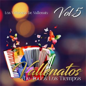 Download track Con El Alma Adolorida Los Virtuosos Del Vallenato