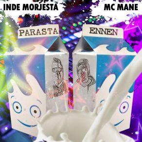 Download track Parasta Ennen Inde Morjesta