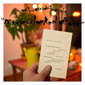 Download track Soria Moria Mount Eerie