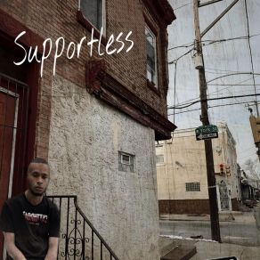 Download track No Support (Outro) Yung Z3uz