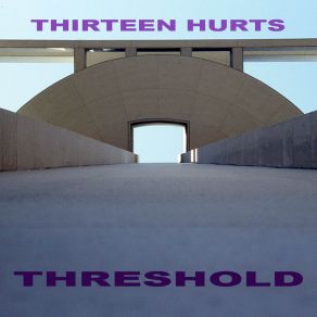 Download track Thrombosis Thirteen Hurts