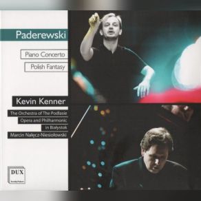 Download track Piano Concerto In A Minor Op. 17- 3. Allegro Molto Vivace Kevin Kenner