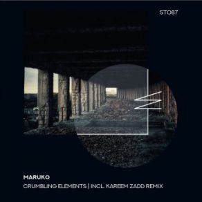 Download track Crumbling Elements (Kareem Zadd Radio Edit) Maruko