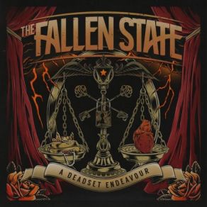 Download track Lovers & Psychos The Fallen State