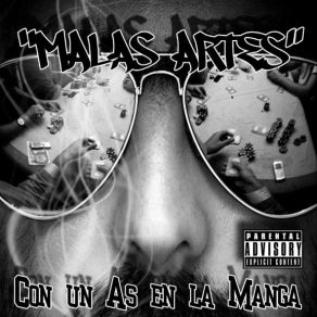 Download track CADA UNO A SU MANERA MalasArtes